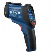 Camera đo nhiệt độ model: PCE-IVT 1